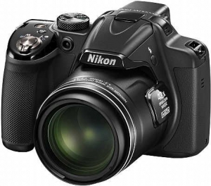 Nikon P530 Black Nikon P530 Black